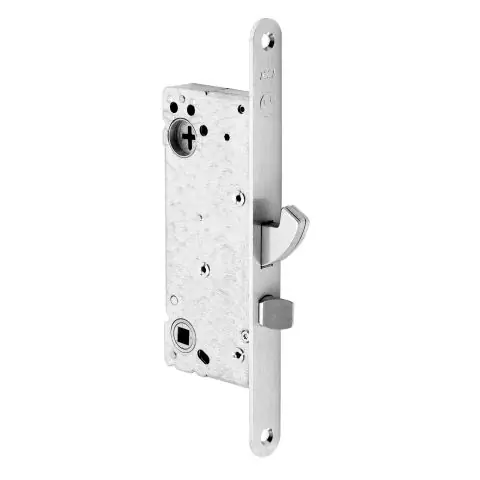 ASSA 410-50 Låshus Begränsad tid
